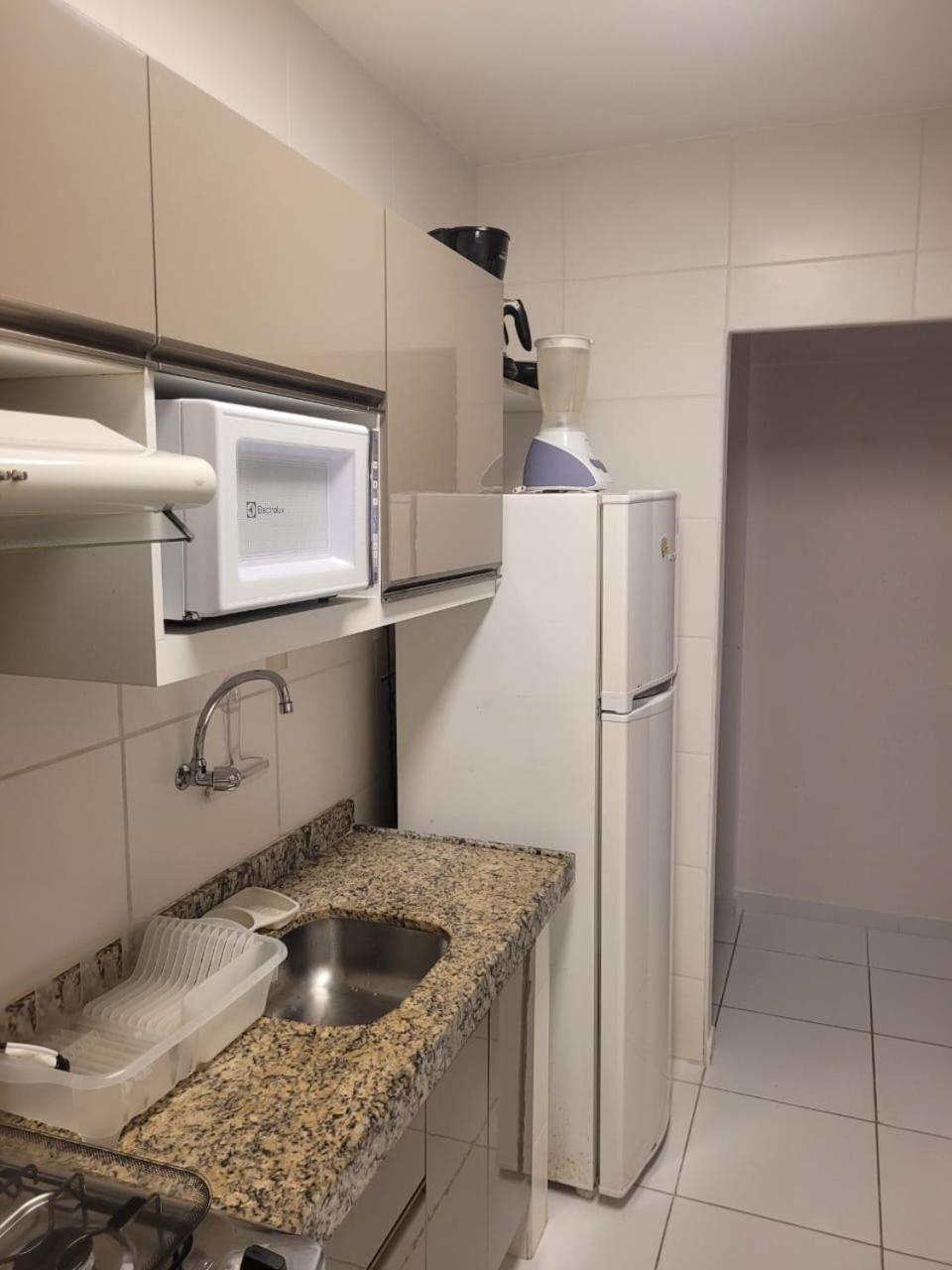 Apartamento - Renover Maceió